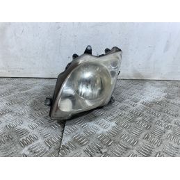 Faro Fanale Anteriore Sinistro Sx Honda SW-T 400 / 600 dal 2008 al 2016  1752134728419