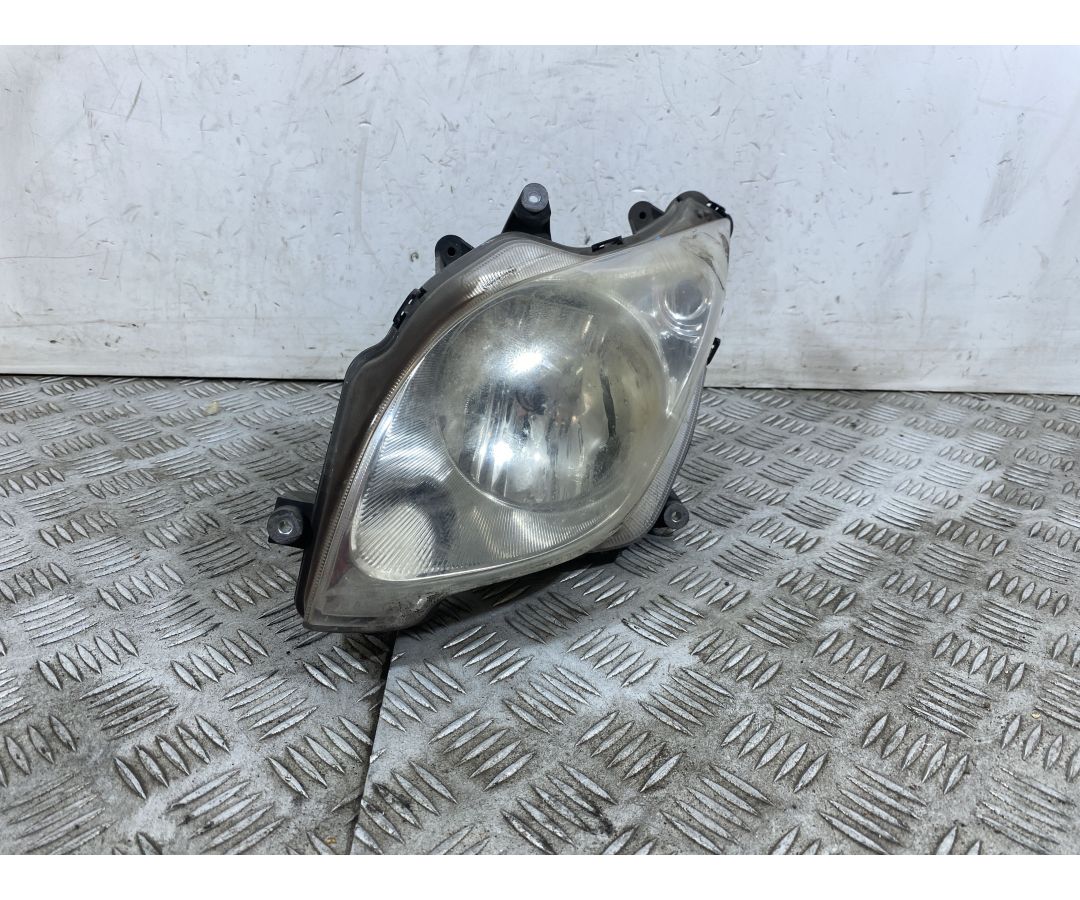 Faro Fanale Anteriore Sinistro Sx Honda SW-T 400 / 600 dal 2008 al 2016  1752134728419