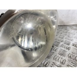 Faro Fanale Anteriore Sinistro Sx Honda SW-T 400 / 600 dal 2008 al 2016  1752134728419