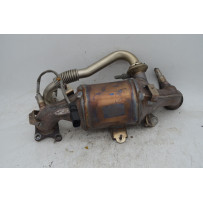 Catalizzatore Fiat 500 Hybrid Dal 2015 al 2024 Cod SO120343155909  1752134757648