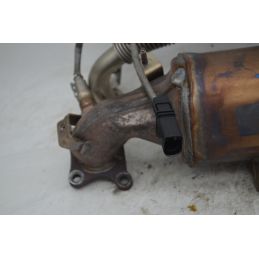 Catalizzatore Fiat 500 Hybrid Dal 2015 al 2024 Cod SO120343155909  1752134757648