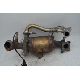Catalizzatore Fiat 500 Hybrid Dal 2015 al 2024 Cod SO120343155909  1752134757648