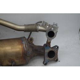 Catalizzatore Fiat 500 Hybrid Dal 2015 al 2024 Cod SO120343155909  1752134757648