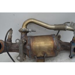 Catalizzatore Fiat 500 Hybrid Dal 2015 al 2024 Cod SO120343155909  1752134757648