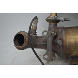 Catalizzatore Fiat 500 Hybrid Dal 2015 al 2024 Cod SO120343155909  1752134757648