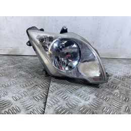 Faro Fanale Anteriore Destro Dx Honda SW-T 400 / 600 dal 2008 al 2016  1752135123428