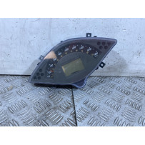 Strumentazione Contachilometri Malaguti Password 250 Carb dal 2008 al 2011 Km 56.000  1752136178403