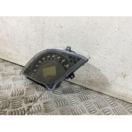 Strumentazione Contachilometri Malaguti Password 250 Carb dal 2008 al 2011 Km 56.000  1752136178403