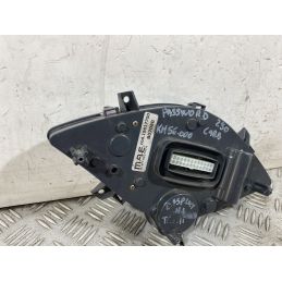 Strumentazione Contachilometri Malaguti Password 250 Carb dal 2008 al 2011 Km 56.000  1752136178403