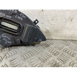 Strumentazione Contachilometri Malaguti Password 250 Carb dal 2008 al 2011 Km 56.000  1752136178403