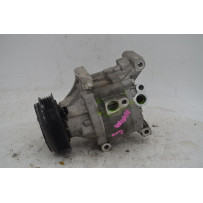 Compressore AC Fiat 500 Hybrid Dal 2015 al 2024 Cod MR4471901800  1752136287495