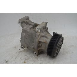 Compressore AC Fiat 500 Hybrid Dal 2015 al 2024 Cod MR4471901800  1752136287495