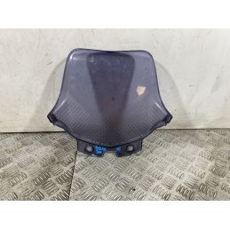 Cupolino Parabrezza Kymco Dink 200 IE dal 2007 al 2017  1752137241915