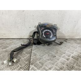 Strumentazione Contachilometri Honda SH 125 / 150 Dal 2009 al 2012 Km 45637  1752137683654