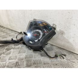 Strumentazione Contachilometri Honda SH 125 / 150 Dal 2009 al 2012 Km 45637  1752137683654