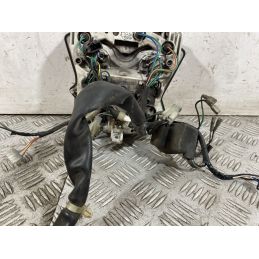 Strumentazione Contachilometri Honda SH 125 / 150 Dal 2009 al 2012 Km 45637  1752137683654