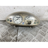 Strumentazione Contachilometri Piaggio Vespa ET4 125 Dal 2005 al 2011 Km 27098  1752138841473