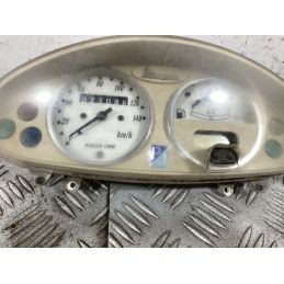 Strumentazione Contachilometri Piaggio Vespa ET4 125 Dal 2005 al 2011 Km 27098  1752138841473