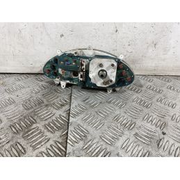 Strumentazione Contachilometri Piaggio Vespa ET4 125 Dal 2005 al 2011 Km 27098  1752138841473