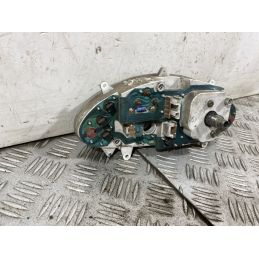 Strumentazione Contachilometri Piaggio Vespa ET4 125 Dal 2005 al 2011 Km 27098  1752138841473