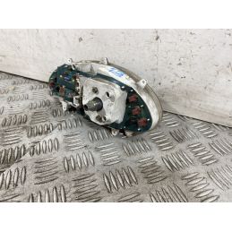 Strumentazione Contachilometri Piaggio Vespa ET4 125 Dal 2005 al 2011 Km 27098  1752138841473