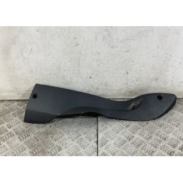 Carena Sottopedana Sinistra SX SYM HD2 200 Dal 2010 Al 2017  1752138784343