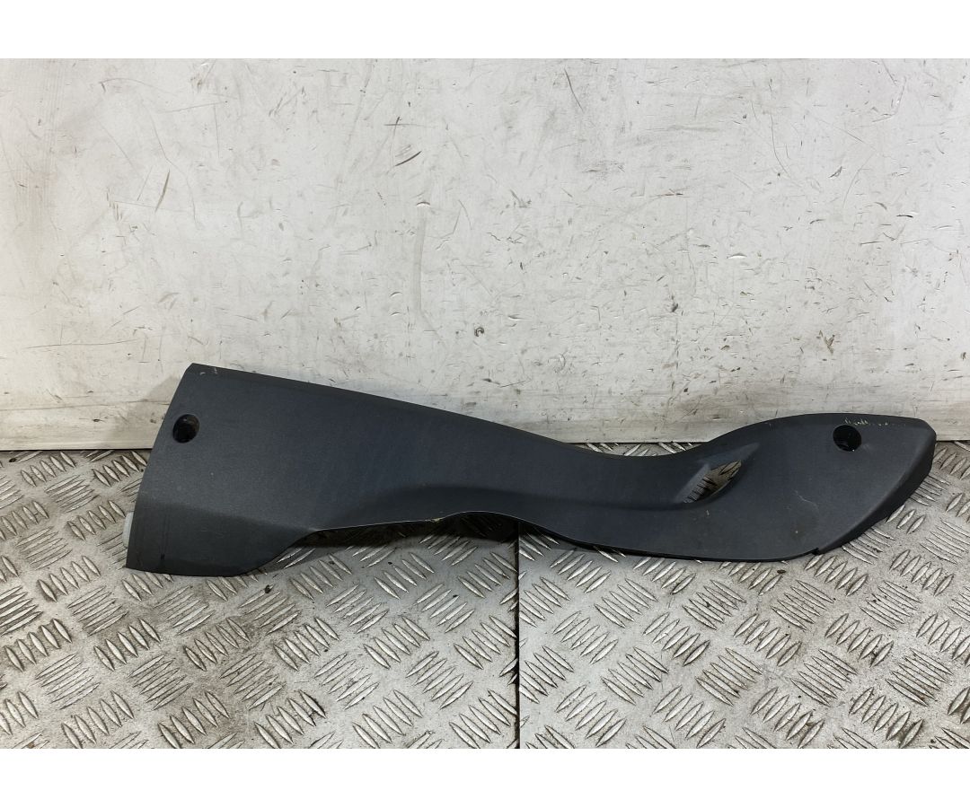 Carena Sottopedana Sinistra SX SYM HD2 200 Dal 2010 Al 2017  1752138784343