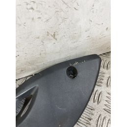 Carena Sottopedana Sinistra SX SYM HD2 200 Dal 2010 Al 2017  1752138784343