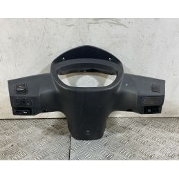 Carena Portastrumentazione SYM HD2 200 Dal 2010 Al 2017  1752139185088