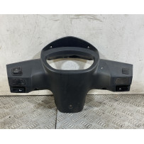 Carena Portastrumentazione SYM HD2 200 Dal 2010 Al 2017  1752139185088