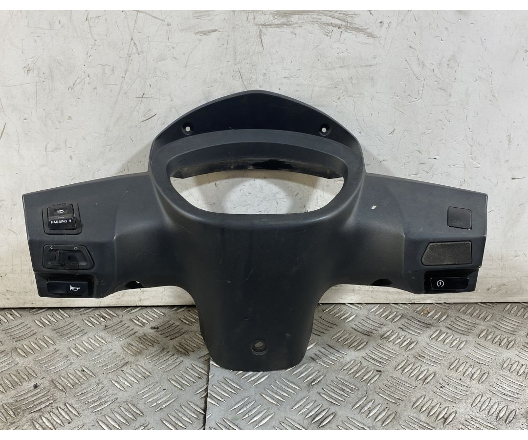 Carena Portastrumentazione SYM HD2 200 Dal 2010 Al 2017  1752139185088