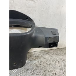 Carena Portastrumentazione SYM HD2 200 Dal 2010 Al 2017  1752139185088