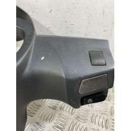 Carena Portastrumentazione SYM HD2 200 Dal 2010 Al 2017  1752139185088