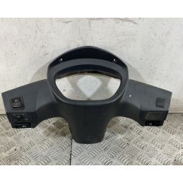 Carena Portastrumentazione SYM HD2 200 Dal 2010 Al 2017  1752139185088