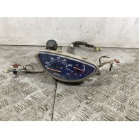 Strumentazione Contachilometri Honda Sh 50 Dal 1993 al 1999 Km 14324  1752140054168
