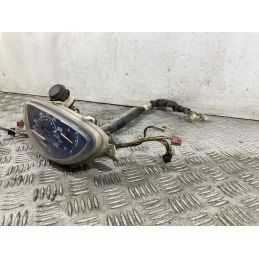 Strumentazione Contachilometri Honda Sh 50 Dal 1993 al 1999 Km 14324  1752140054168