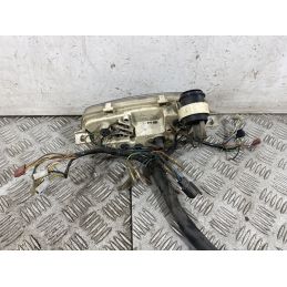 Strumentazione Contachilometri Honda Sh 50 Dal 1993 al 1999 Km 14324  1752140054168
