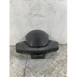 Carena Coprimanubrio Con Cupolino SYM HD2 200 Dal 2010 Al 2017  1752142633248