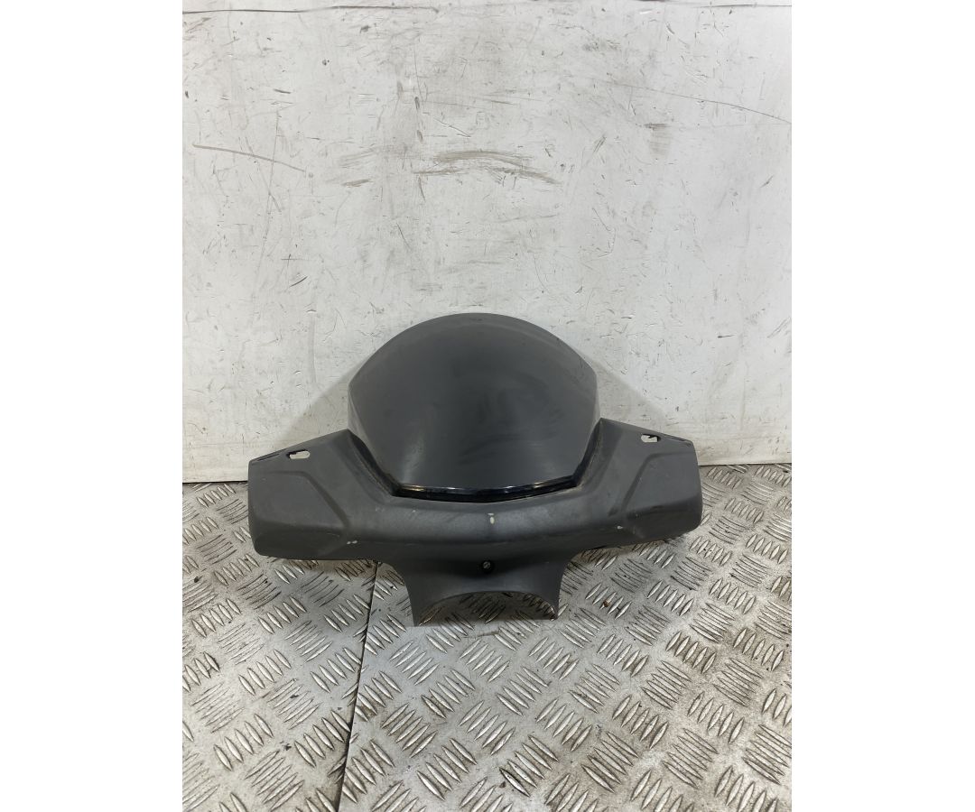 Carena Coprimanubrio Con Cupolino SYM HD2 200 Dal 2010 Al 2017  1752142633248
