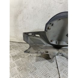 Carena Coprimanubrio Con Cupolino SYM HD2 200 Dal 2010 Al 2017  1752142633248