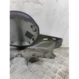 Carena Coprimanubrio Con Cupolino SYM HD2 200 Dal 2010 Al 2017  1752142633248