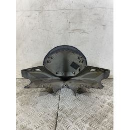 Carena Coprimanubrio Con Cupolino SYM HD2 200 Dal 2010 Al 2017  1752142633248