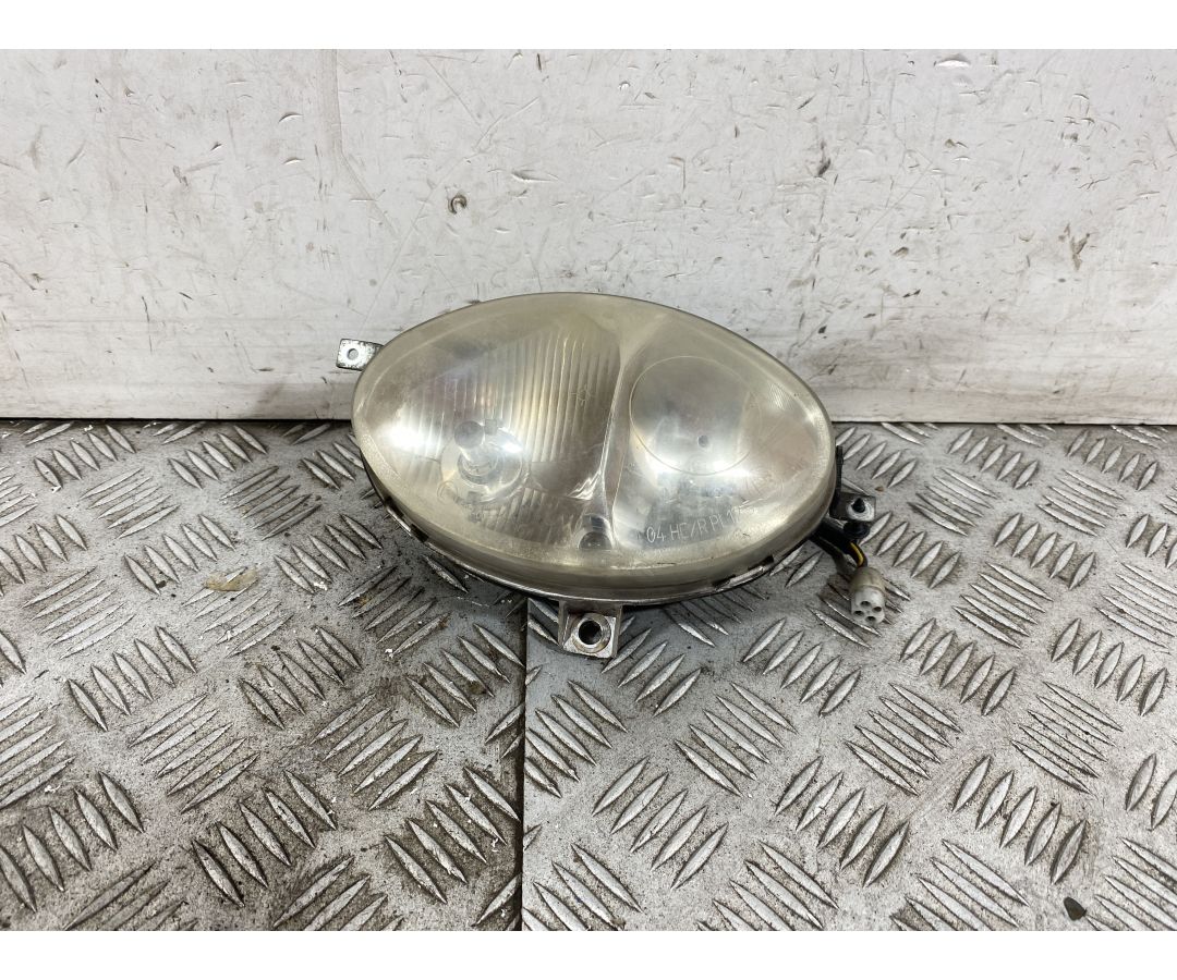 Faro Fanale Anteriore Piaggio Vespa ET4 125 Dal 2005 al 2011  1752142608970