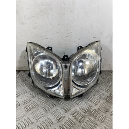 Faro Fanale Anteriore SYM HD2 200 Dal 2010 Al 2017  1752143341203