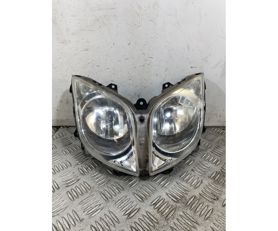 Faro Fanale Anteriore SYM HD2 200 Dal 2010 Al 2017  1752143341203