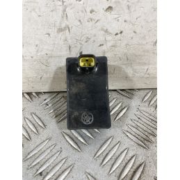 Centralina Luci SYM HD2 200 Dal 2010 Al 2017  1752143633988