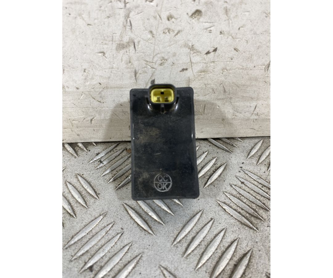 Centralina Luci SYM HD2 200 Dal 2010 Al 2017  1752143633988