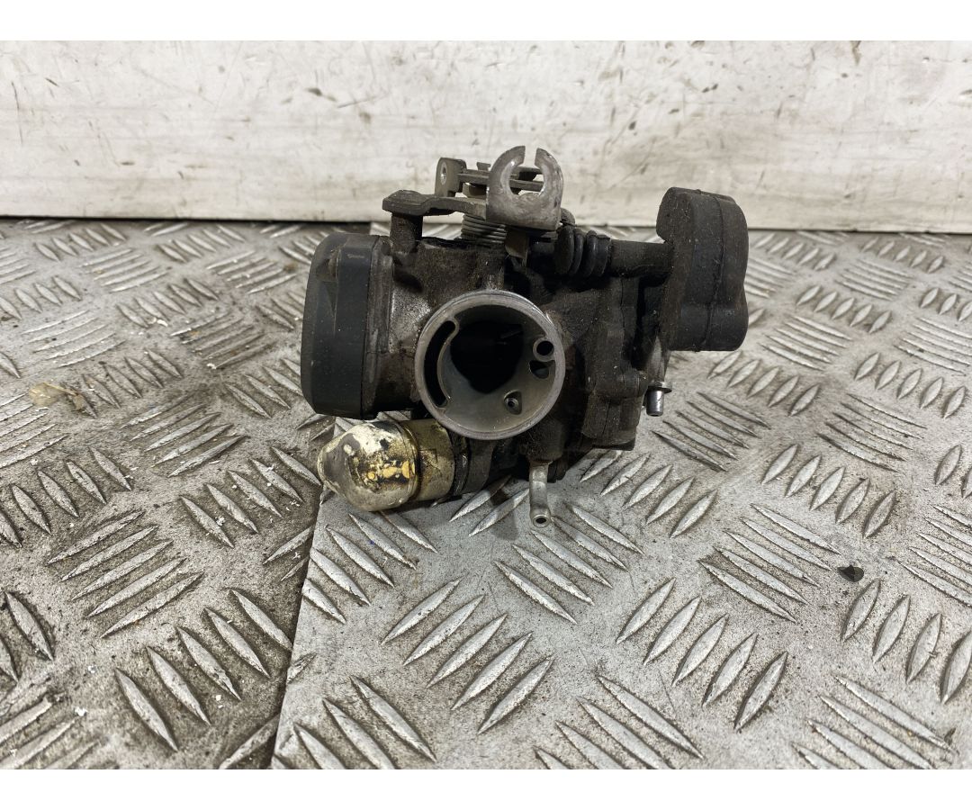 Carburatore Aprilia Scarabeo 250 Carburatore Aprilia Scarabeo 50 4T dal 2009 al 2017 2006 al 2012  1752143609730