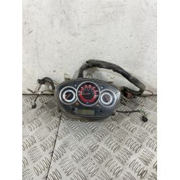 Strumentazione Contachilometri SYM HD2 200 Dal 2010 Al 2017  1752144492614