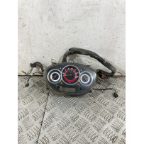 Strumentazione Contachilometri SYM HD2 200 Dal 2010 Al 2017  1752144492614